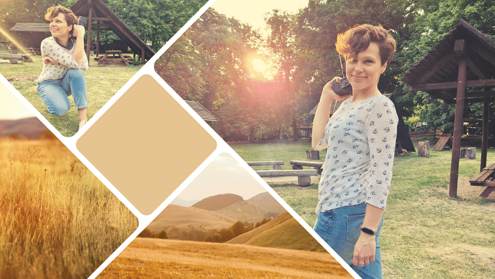 Świetne zdjęcia latem - wyzwanie fotograficzne